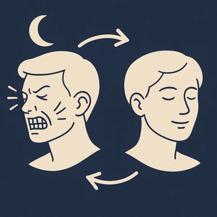 Relaxation et prise en charge du bruxisme