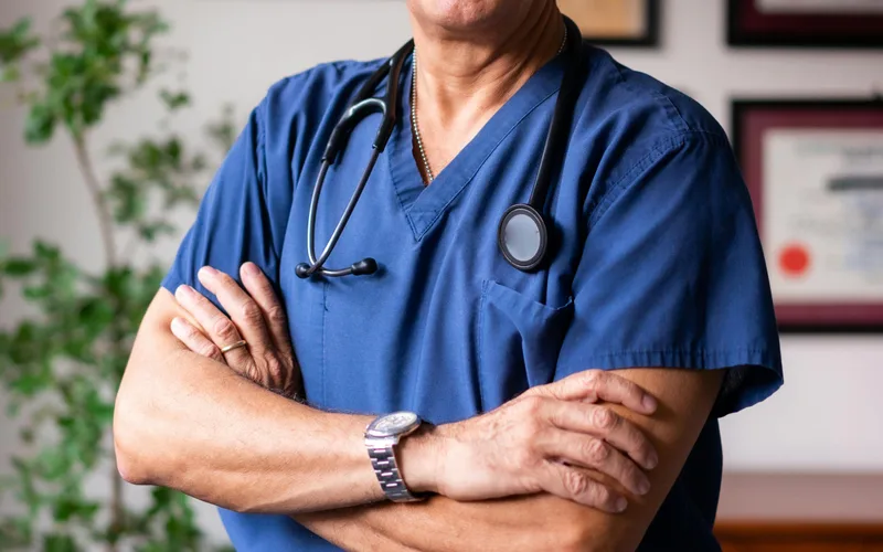 Herniated disc and spine - osteopathy in Paris 6